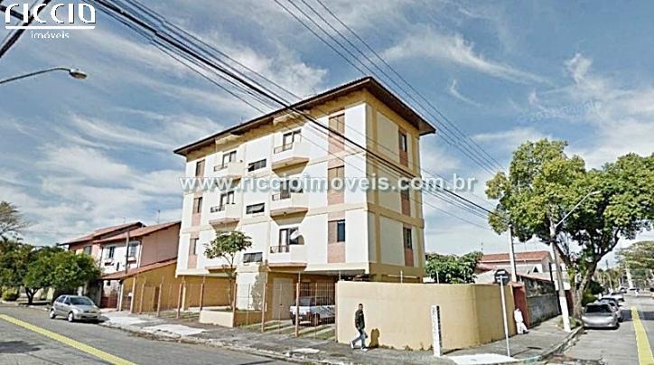 Edificio Tupã Jardim Satélite — ambiente interno