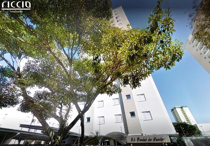 Edificio Pontal do Sauípe — detalhe do imóvel