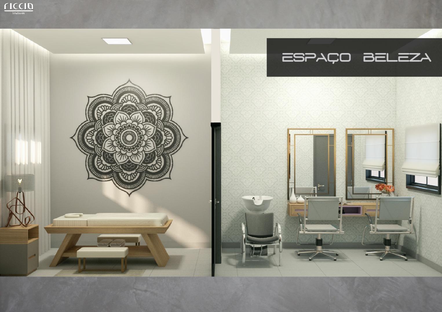 Edificio Tarsila Loft — imagem 7 de 22