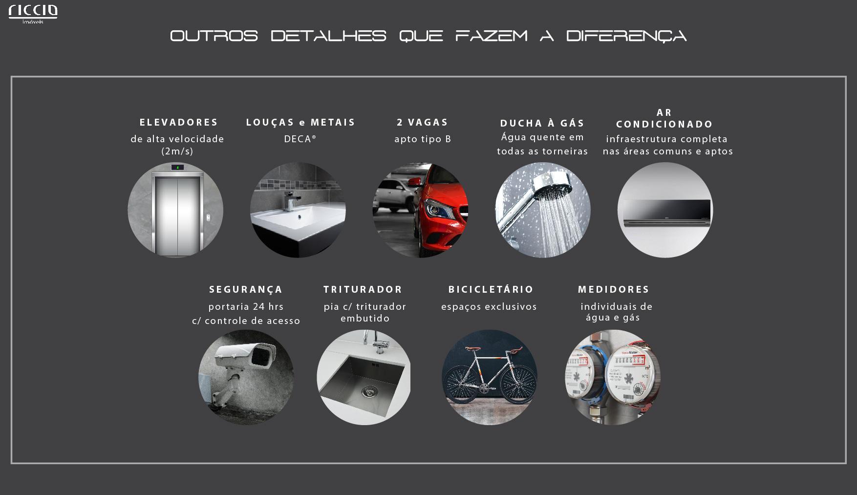 Edificio Tarsila Loft — imagem 18 de 22