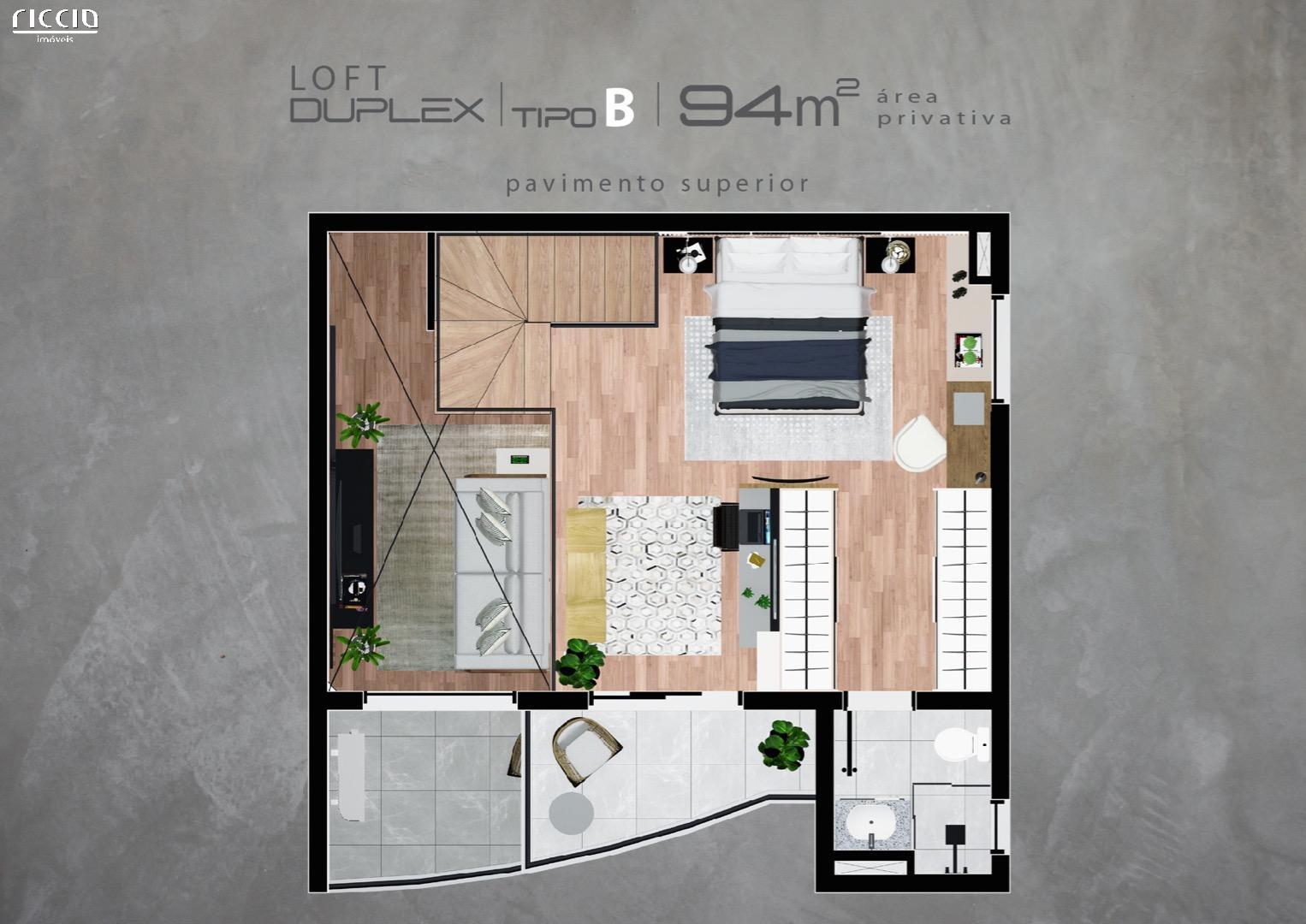 Edificio Tarsila Loft — imagem 21 de 22