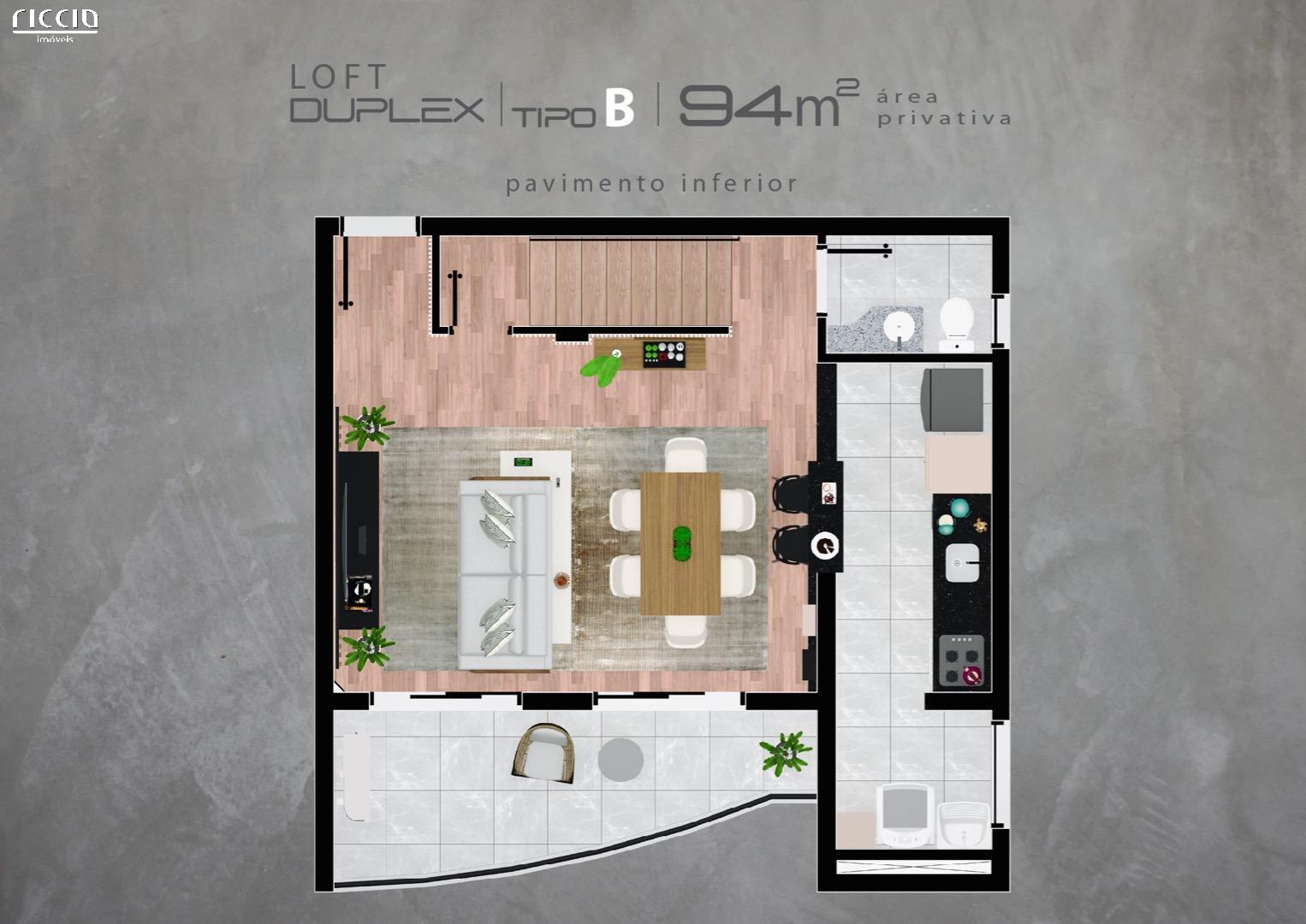 Edificio Tarsila Loft — imagem 22 de 22