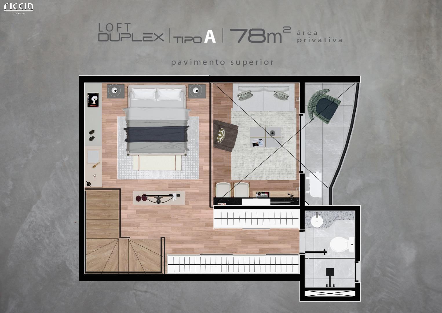 Edificio Tarsila Loft — imagem 20 de 22