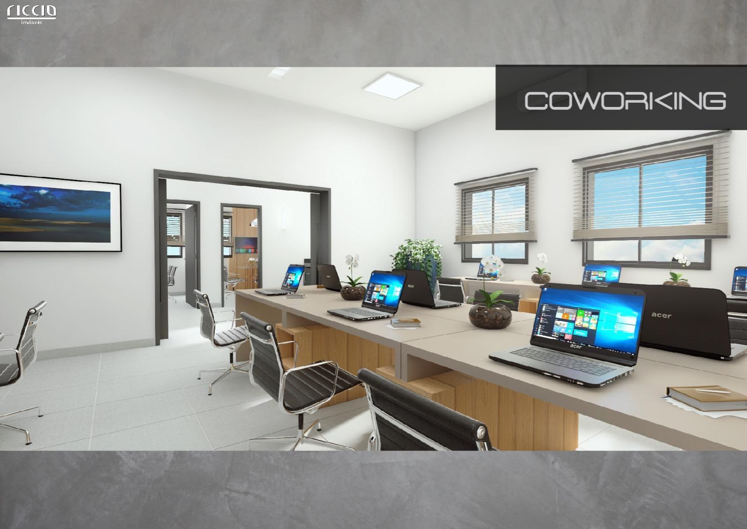 Edificio Tarsila Loft — imagem 6 de 22