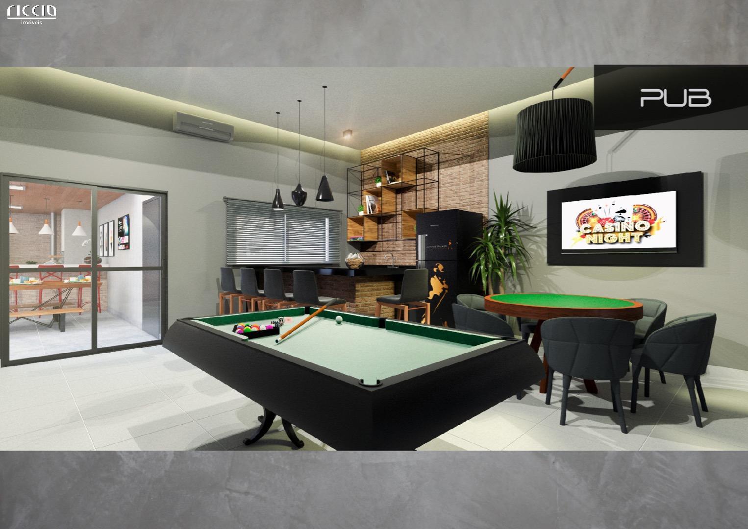 Edificio Tarsila Loft — imagem 10 de 22