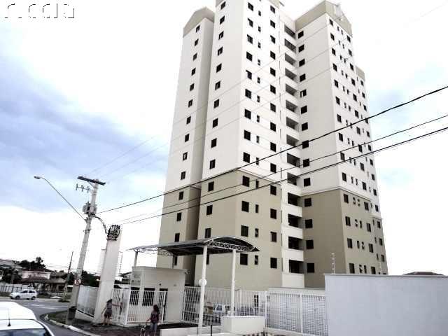 Edifício Mirage Residence — detalhe do imóvel