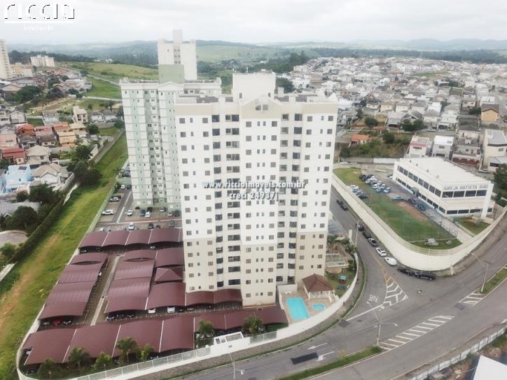 Edifício Mirage Residence