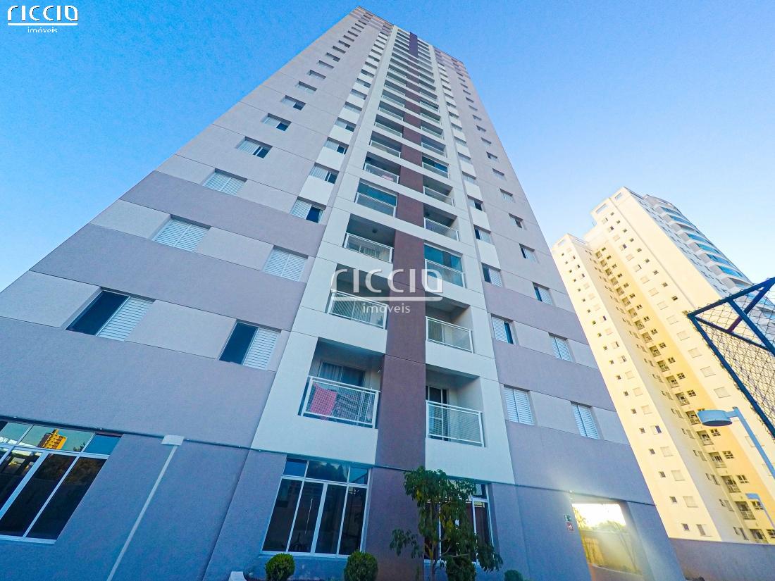 Edifício Residencial Acqua