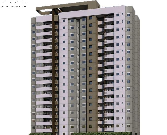Edificio Maranata Vila Industrial