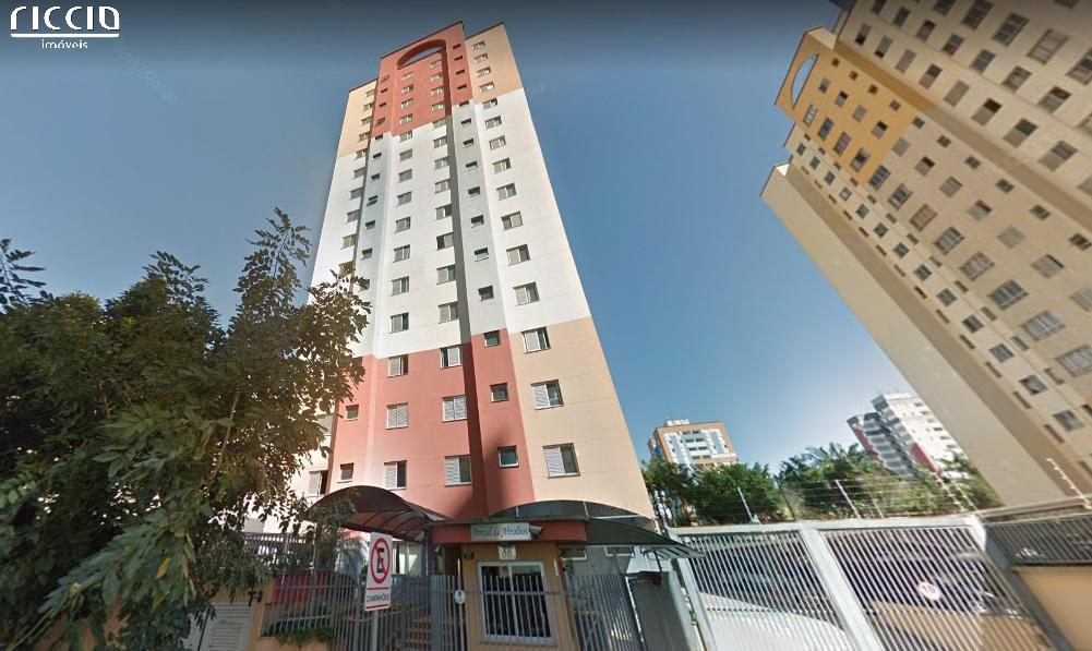 Edificio Portal de Abrolhos — ambiente interno