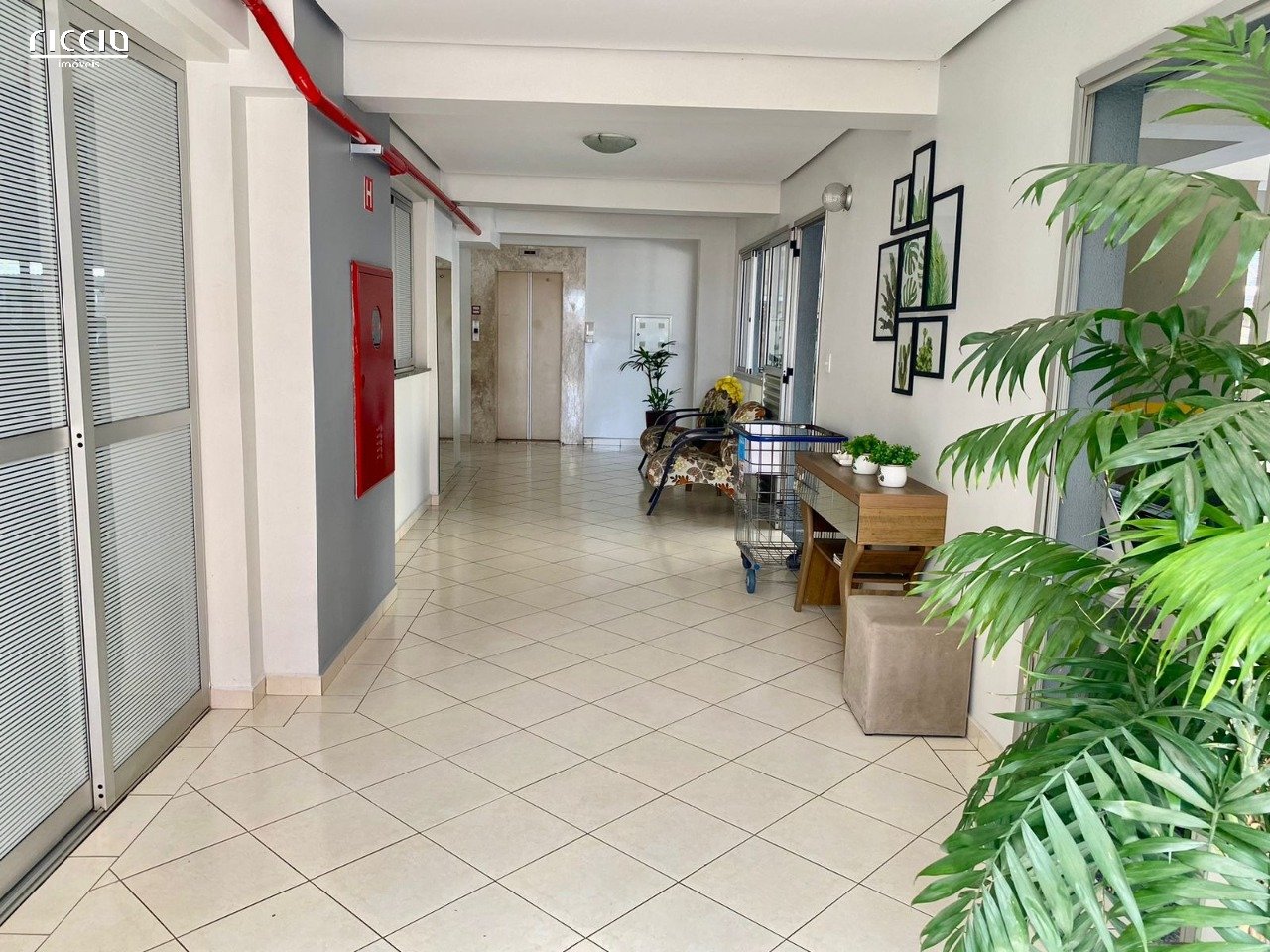 Edificio Portal de Abrolhos — imagem 6 de 6