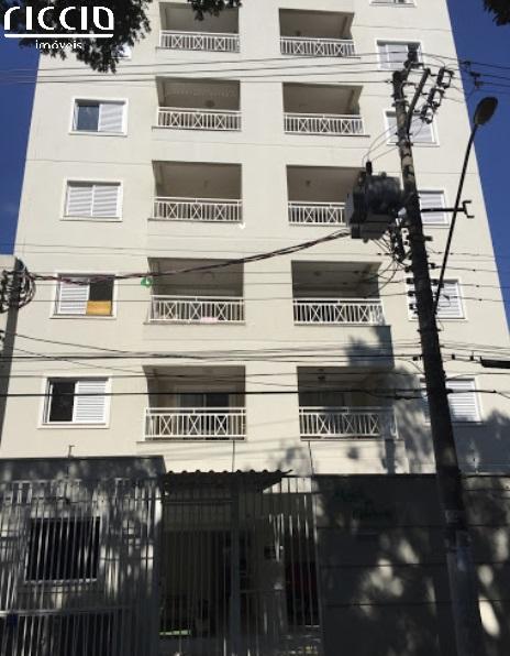 Edificio Monte das Oliveiras