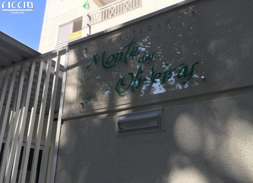 Edificio Monte das Oliveiras — imagem 4 de 5