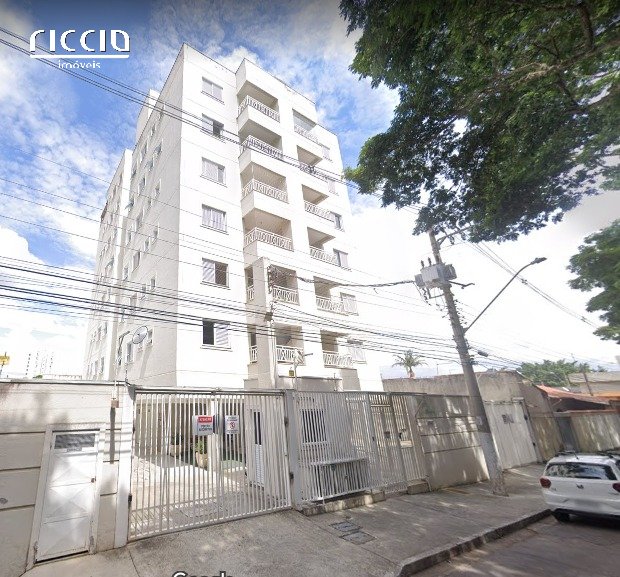Edificio Monte das Oliveiras — imagem 5 de 5