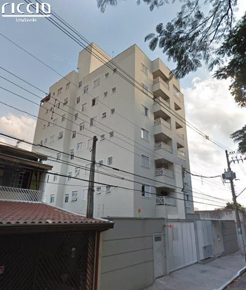 Edificio Monte das Oliveiras — detalhe do imóvel
