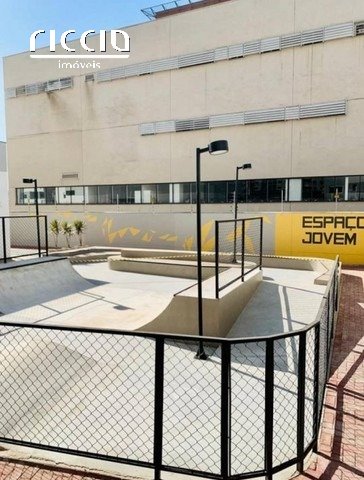 Edifício Maranata Parque Industrial — imagem 23 de 31