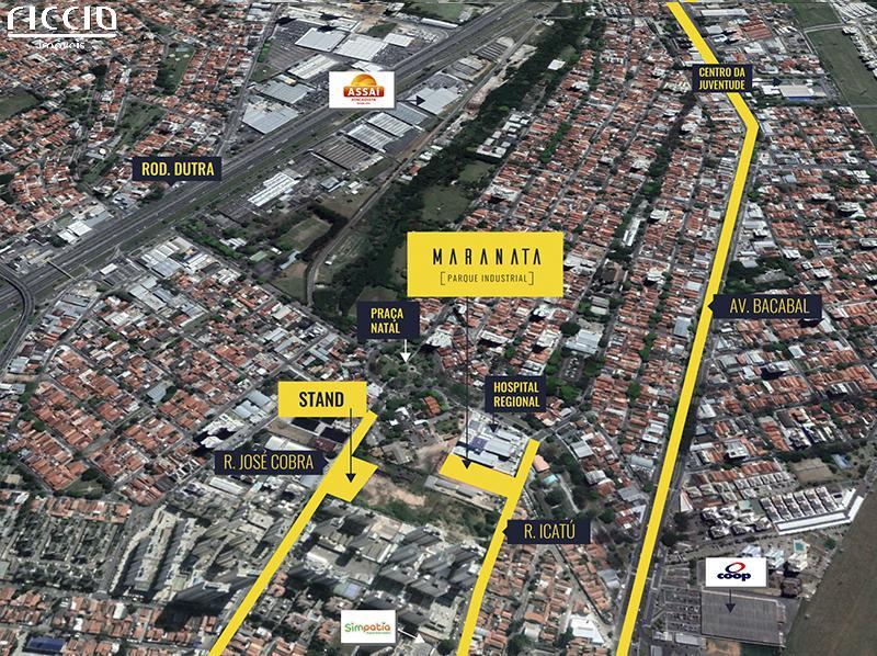 Edifício Maranata Parque Industrial — imagem 4 de 31