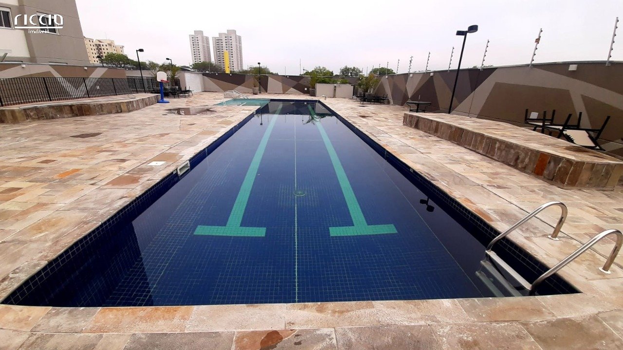 Edifício Maranata Parque Industrial — imagem 18 de 31