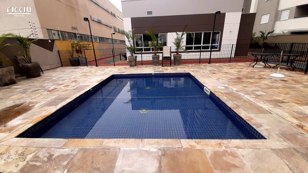 Edifício Maranata Parque Industrial — imagem 19 de 31