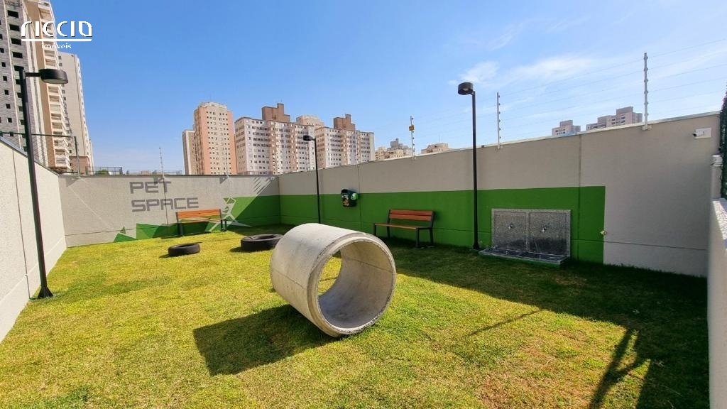 Edifício Maranata Parque Industrial — imagem 26 de 31