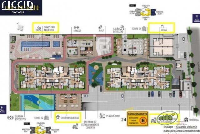 Edifício Maranata Parque Industrial — imagem 9 de 31