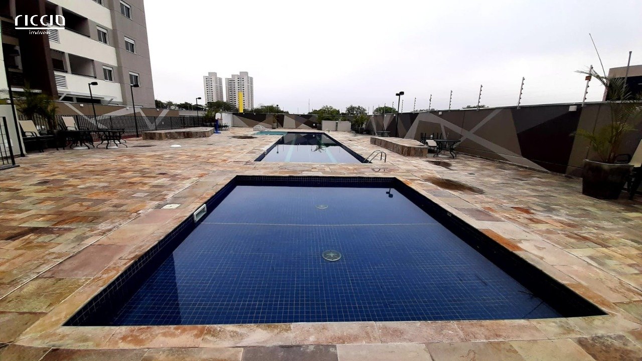 Edifício Maranata Parque Industrial — imagem 20 de 31
