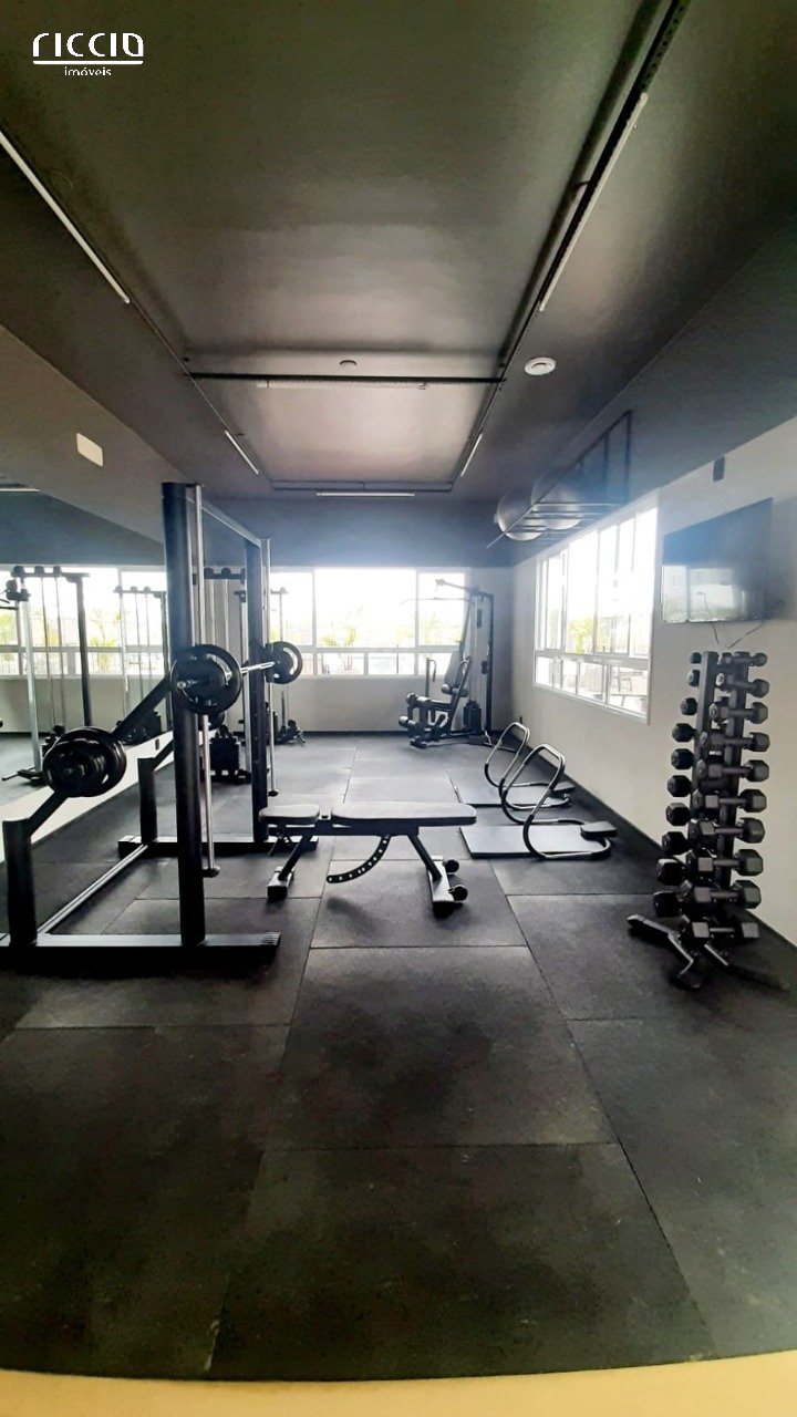 Edifício Maranata Parque Industrial — imagem 16 de 31