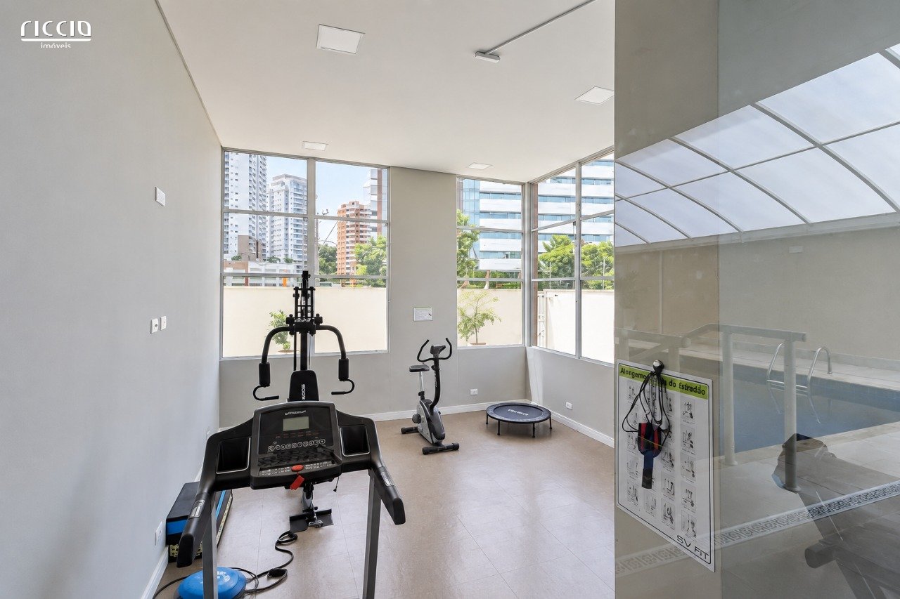Edificio Smart Residence — imagem 7 de 11