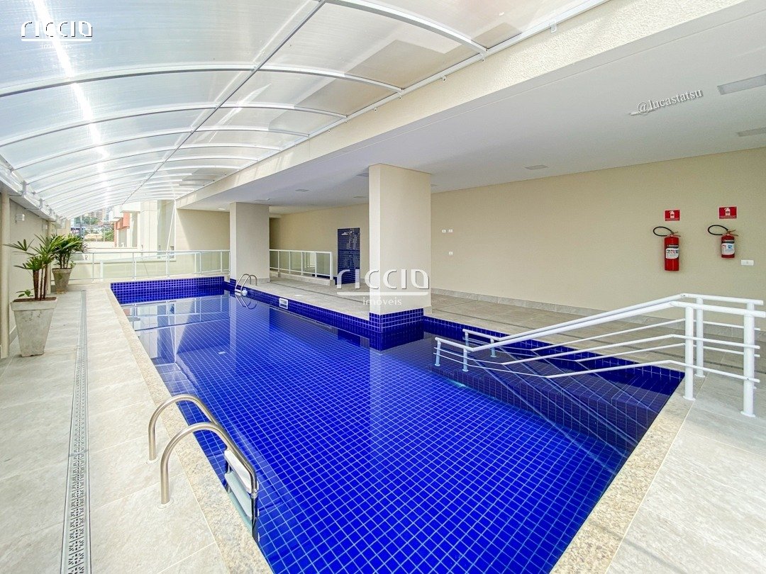 Edificio Smart Residence — detalhe do imóvel