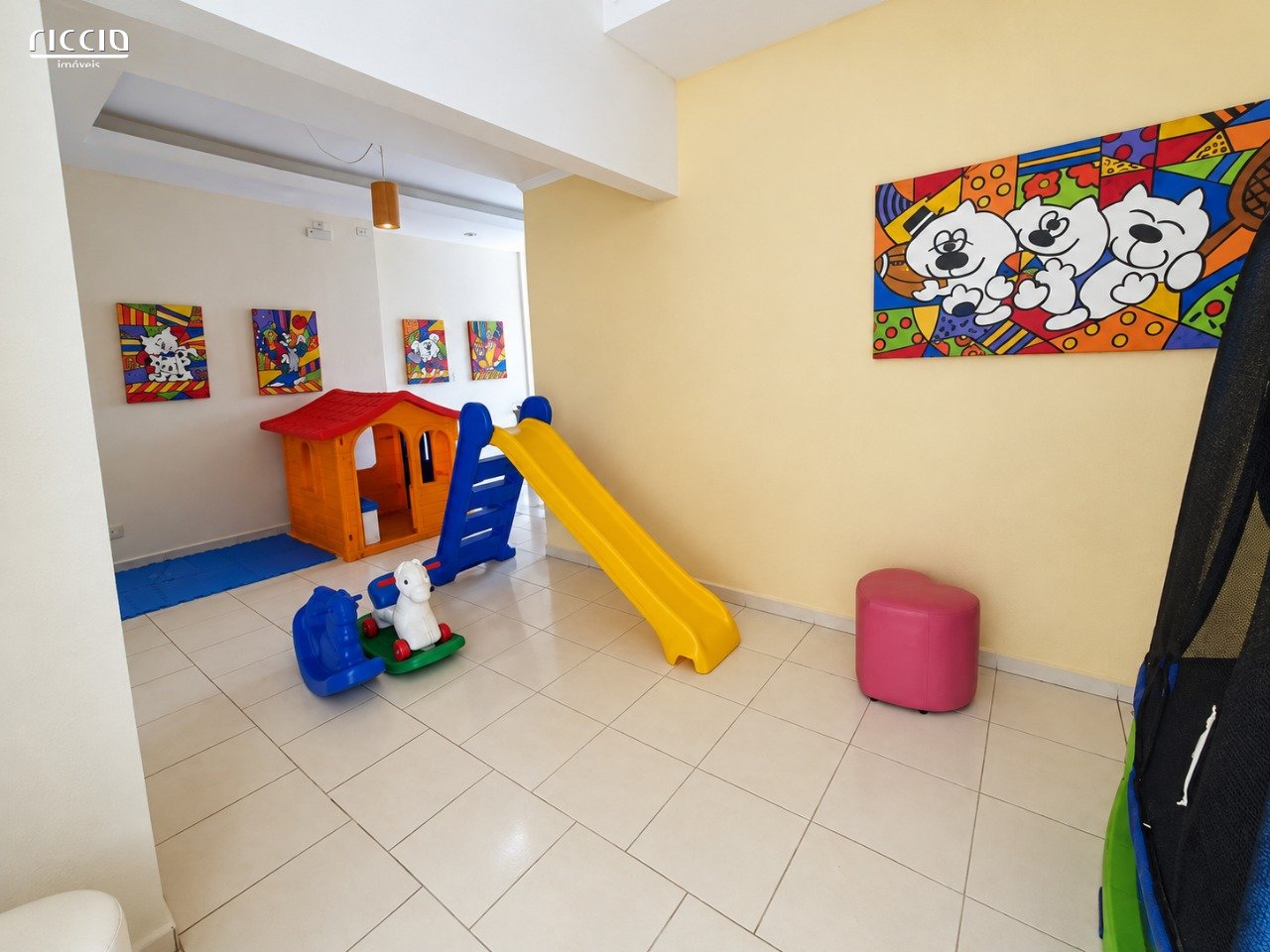 Edificio Triana — imagem 4 de 7