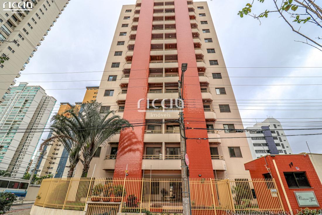 Edificio Triana — ambiente interno