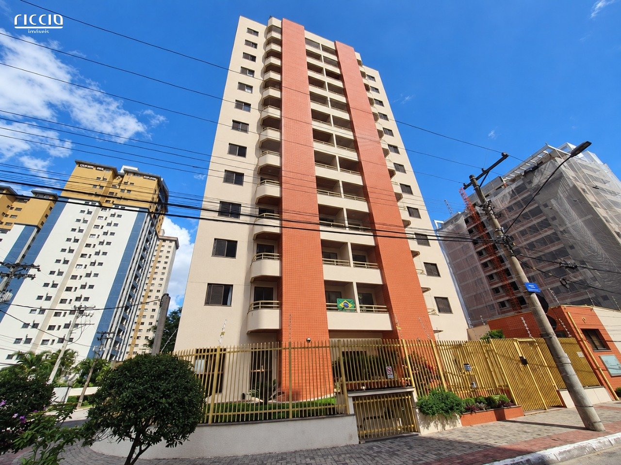 Edificio Triana
