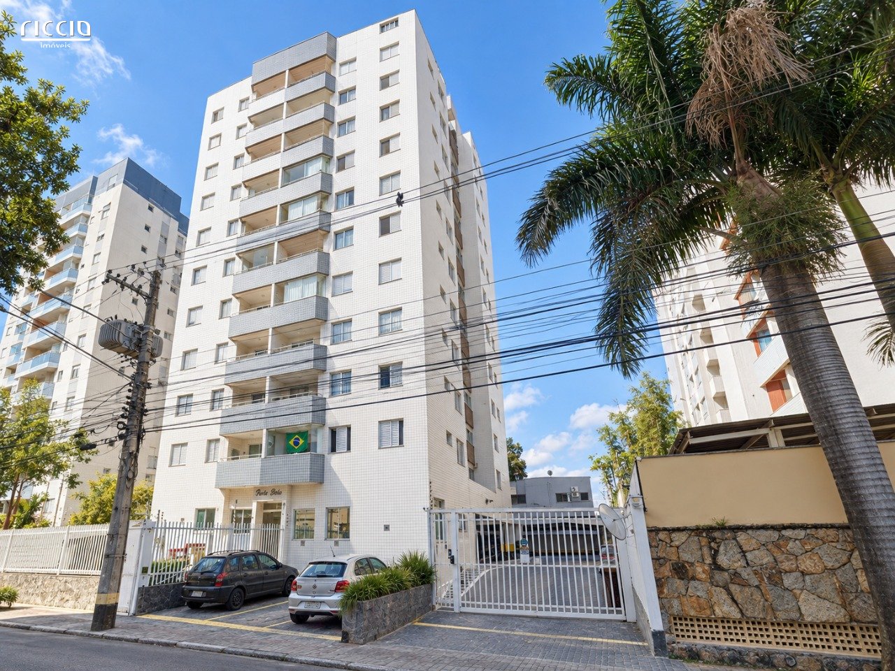 Edifício Cabo Frio