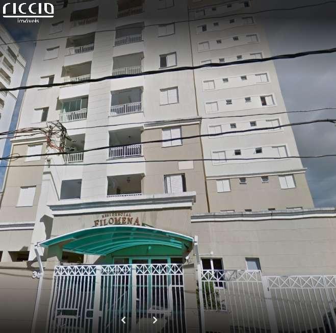 Edifício Filomena