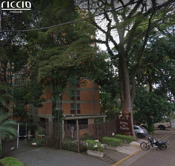 Edifício Bosque do Engenho