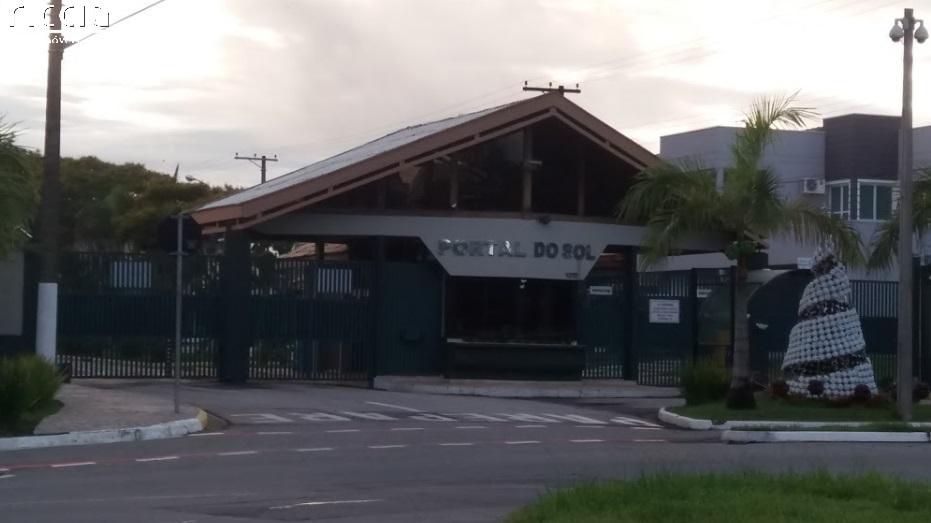 Portal do Sol Tremembé — ambiente interno
