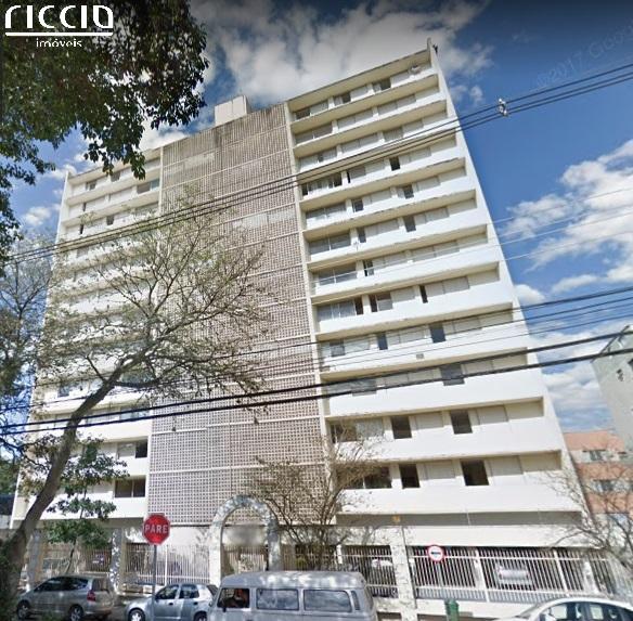 Condomínio Edficio Virgínia — detalhe do imóvel
