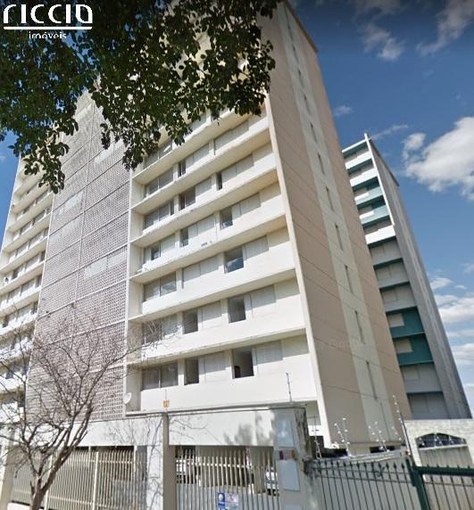Condomínio Edficio Virgínia — ambiente interno