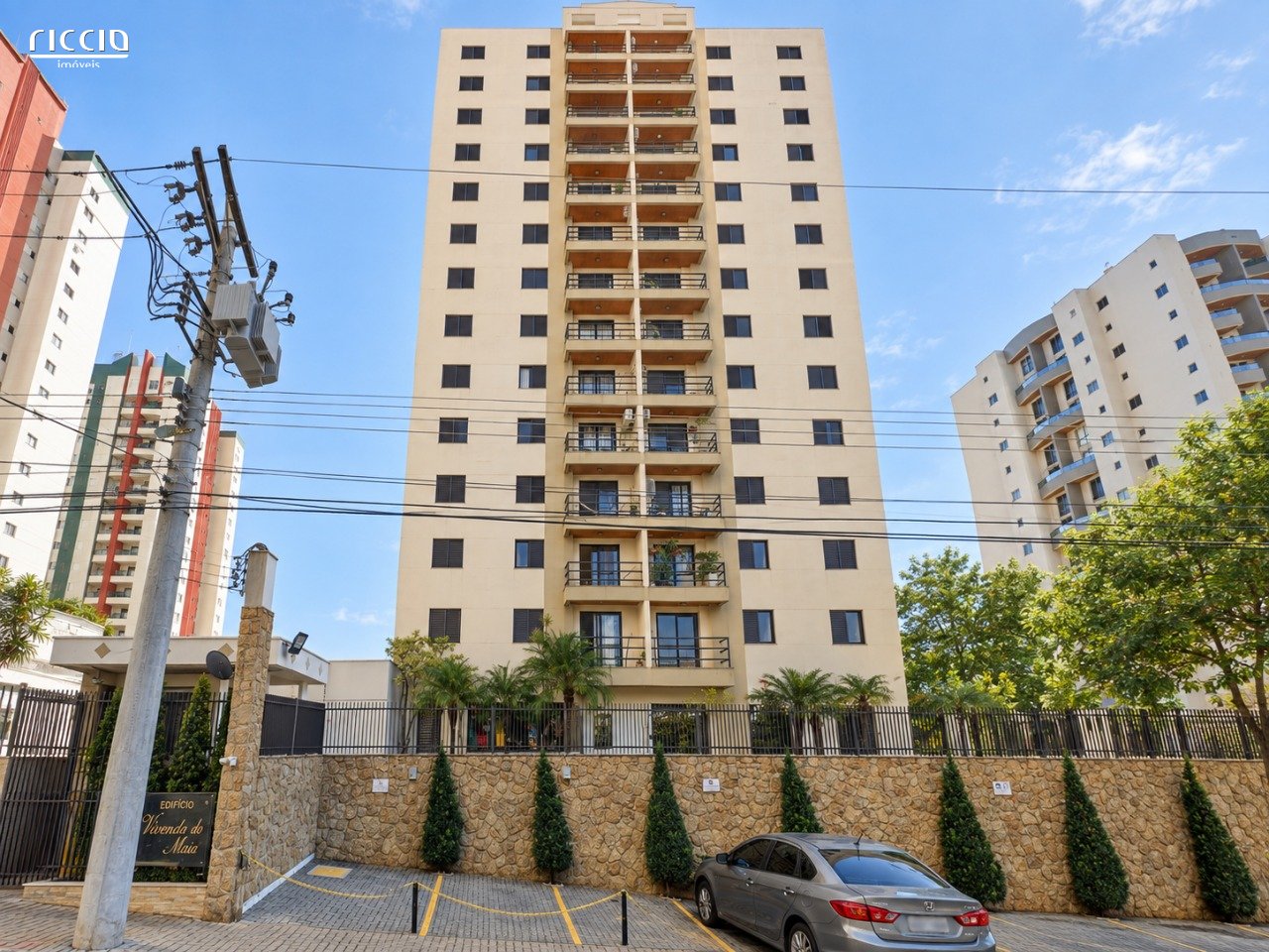 Edifício Visconde de Mauá