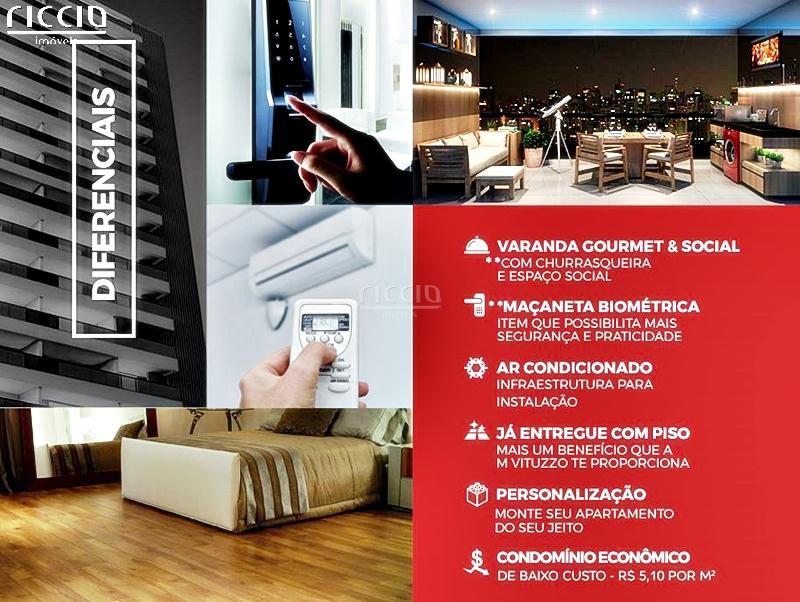 Edificio Moriah — detalhe do imóvel