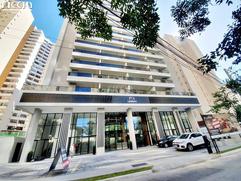 Edificio Moriah — ambiente interno