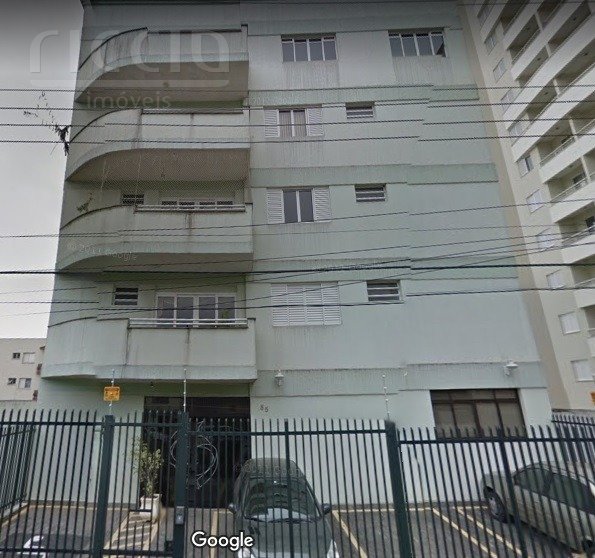 Edifício Valinor
