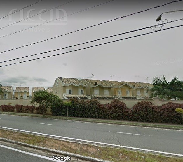 Condominio Solares da Serra