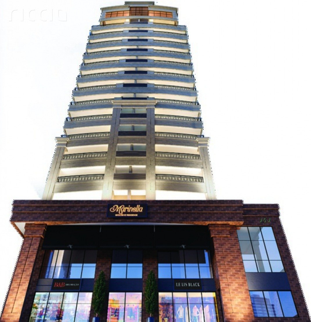 Edifício Marinella