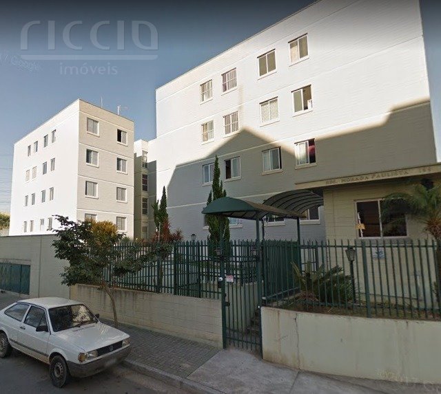 Edificio Morada Paulista