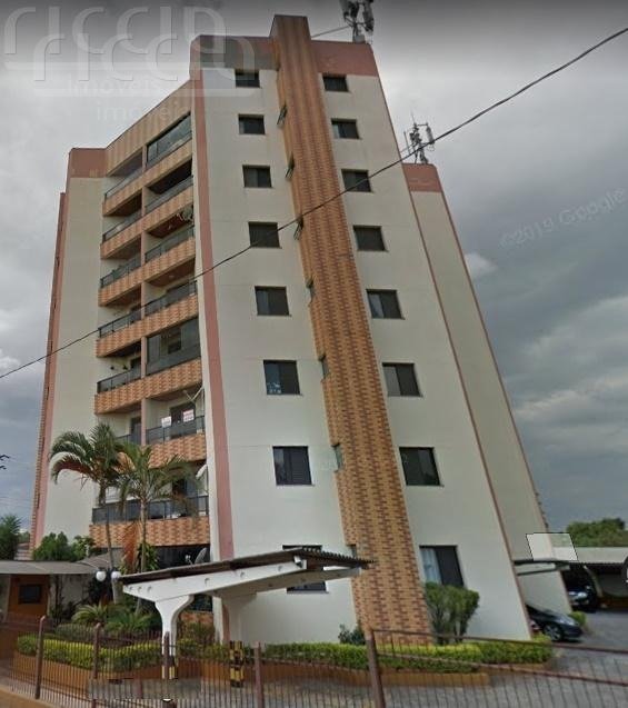 Edificio Itapolis