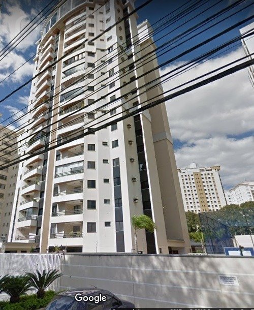 Edifício Vivendas São João — imagem 4 de 4