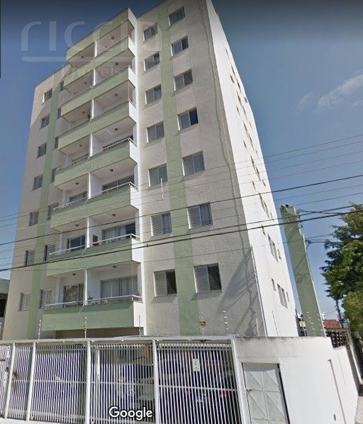 Edificio Maringa