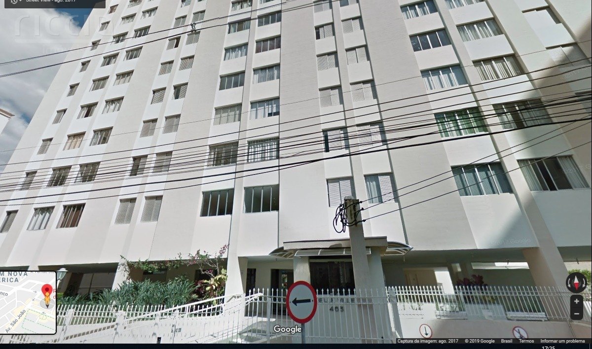 Edificio Belle Ville