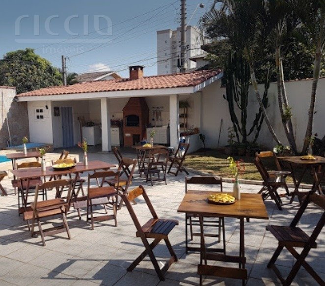 Condominio Beija Flor — detalhe do imóvel